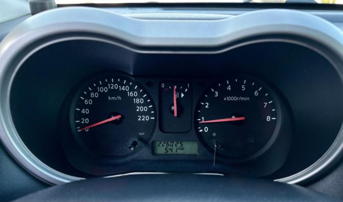 Nissan Note I с пробегом 2008 года, цена 460 000 рублей, 226023 км, хэтчбек, Автокод Объявления