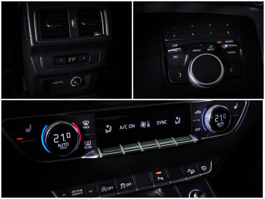 Audi Q5 II (FY) Москва  - изображение 18