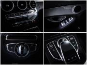 Mercedes-Benz C-Класс IV (W205) Москва  - изображение 41