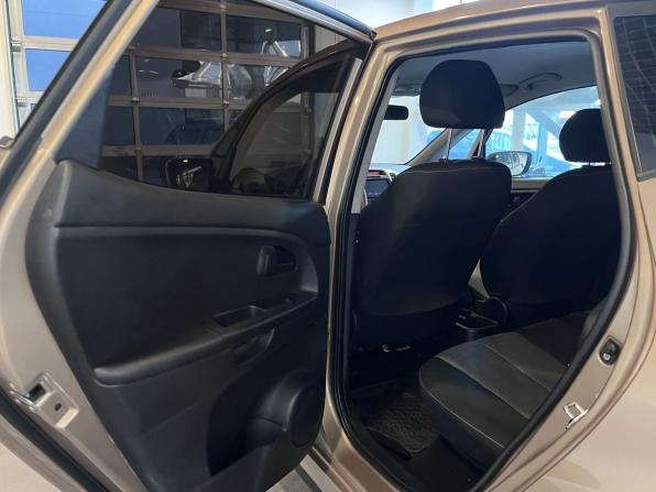 Kia Venga I с пробегом 2012 года, цена 761 000 рублей, 181610 км, компактвэн, Автокод Объявления