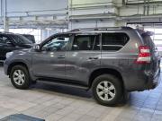 Toyota Land Cruiser Prado 150 Series Рестайлинг 1 Санкт-Петербург  - изображение 10