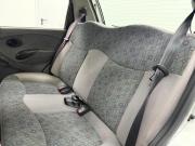 Daewoo Matiz I Рестайлинг Казань  - изображение 26
