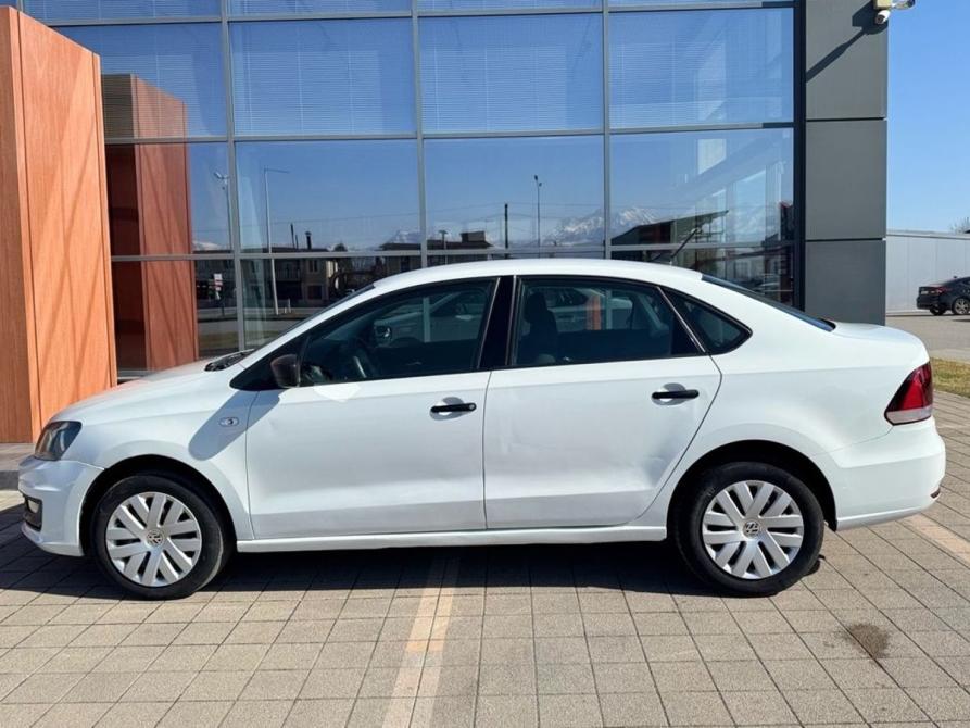 Volkswagen Polo V Рестайлинг Владикавказ  - изображение 4