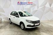 Lada (ВАЗ) Granta I Рестайлинг Азнакаево  - изображение 28