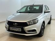 Lada (ВАЗ) Vesta I Москва  - изображение 15