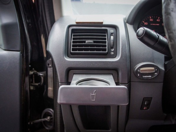 Citroen Jumpy II Рестайлинг с пробегом 2014 года, цена 1 269 000 рублей, 187000 км, фургон, Автокод Объявления