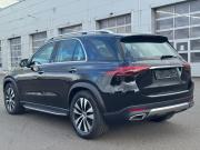 Mercedes-Benz GLE II (V167) Рестайлинг Москва  - изображение 16