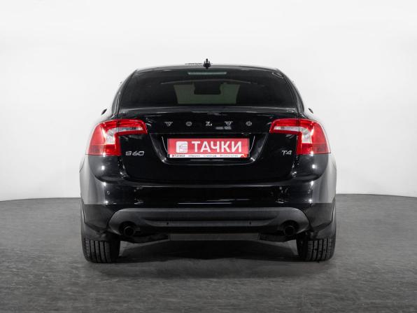 Volvo S60 II с пробегом 2013 года, цена 1 179 500 рублей, 81109 км, седан, Автокод Объявления