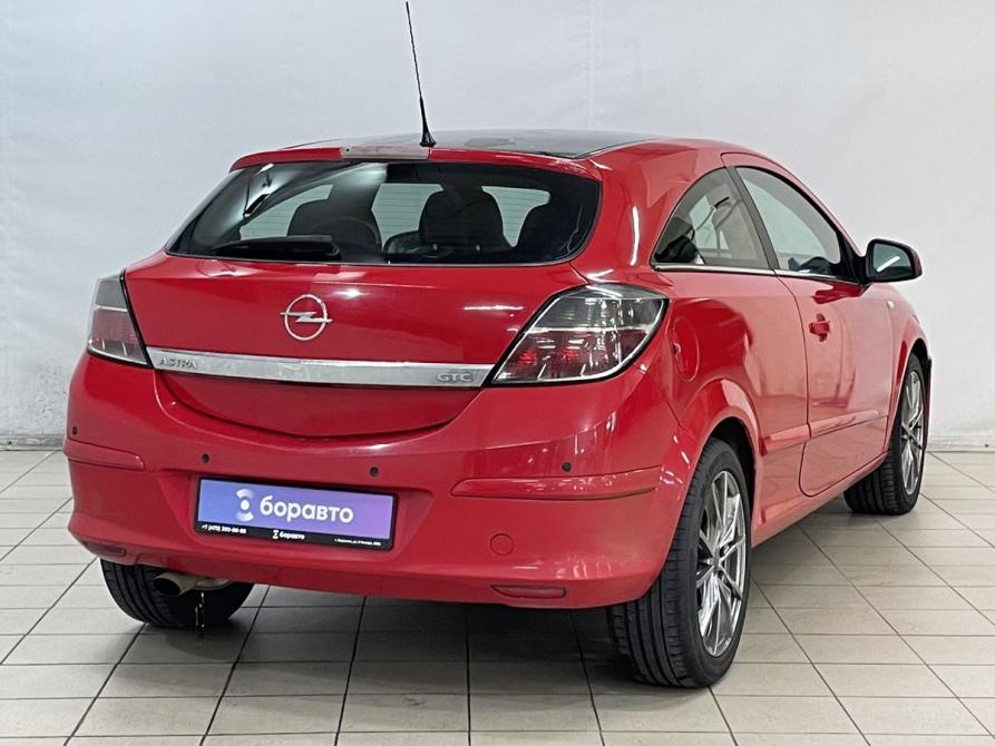 Opel Astra H Рестайлинг Воронеж  - изображение 4