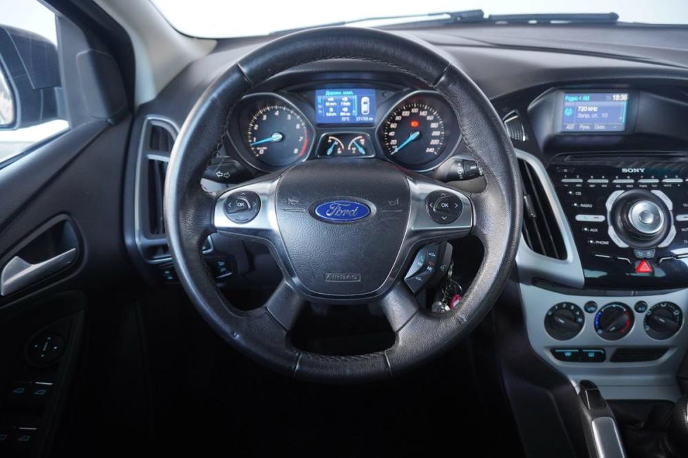 Ford Focus III Калининград  - изображение 13
