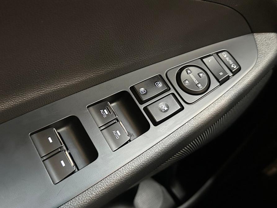 Hyundai Tucson III Рестайлинг Балашиха  - изображение 12