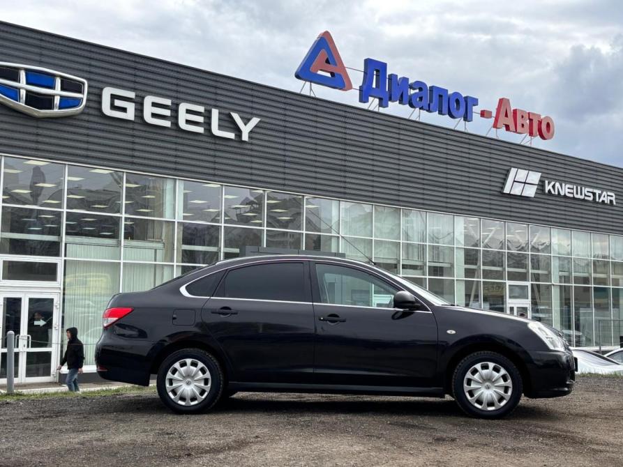 Nissan Almera III (G15) Набережные Челны  - изображение 8