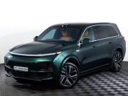 Li Auto (Lixiang) L9 I Москва  - изображение 60
