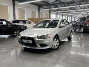 Mitsubishi Lancer X Рестайлинг Тверь  - изображение 20