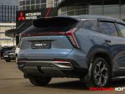 Geely Atlas II Москва  - изображение 42