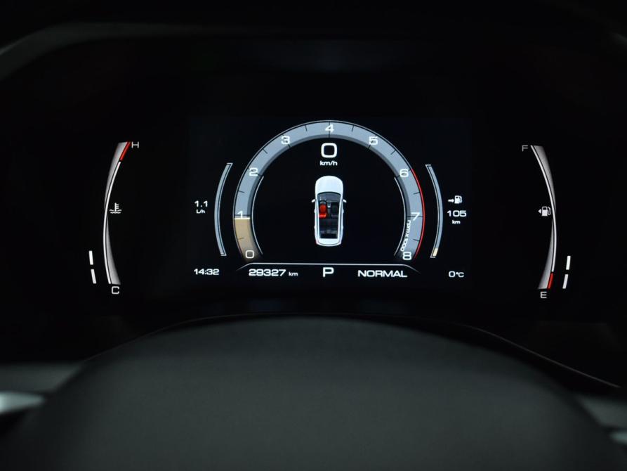 Haval Jolion I Кемерово  - изображение 13
