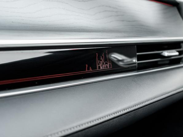 Chery Arrizo 8 с пробегом 2023 года, цена 2 350 000 рублей, 36491 км, седан, Автокод Объявления