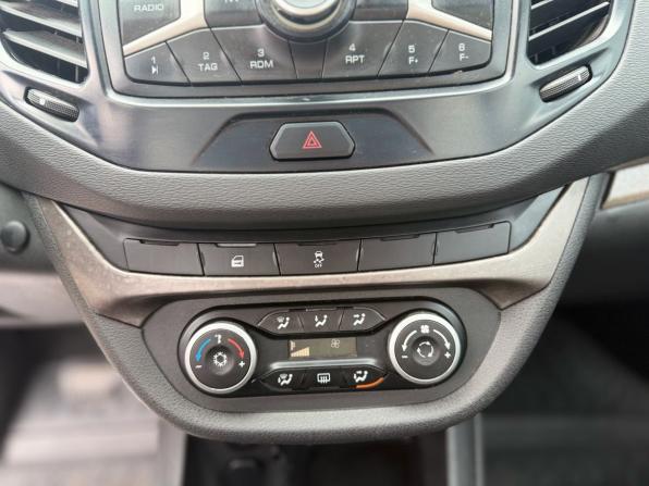 Lada (ВАЗ) Vesta I с пробегом 2016 года, цена 660 000 рублей, 99290 км, седан, Автокод Объявления