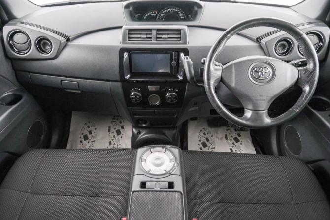 Toyota bB II Рестайлинг с пробегом 2013 года, цена 989 000 рублей, 167395 км, компактвэн, Автокод Объявления