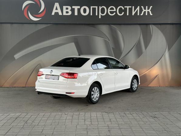 Volkswagen Jetta VI с пробегом 2015 года, цена 999 000 рублей, 97189 км, седан, Автокод Объявления