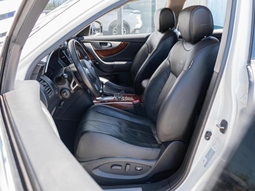 Infiniti FX II (S51) Краснодар  - изображение 10
