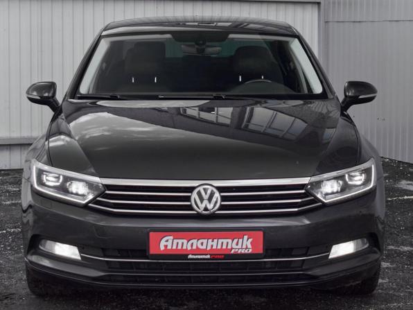 Volkswagen Passat B8 с пробегом 2019 года, цена 2 200 000 рублей, 71191 км, седан, Автокод Объявления