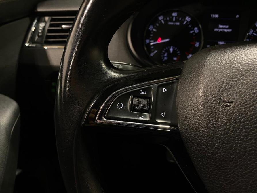 Skoda Octavia III (A7) Челябинск  - изображение 16