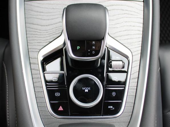 Chery Tiggo 8 Pro Max I Рестайлинг с пробегом 2024 года, цена 2 359 000 рублей, 24789 км, внедорожник, Автокод Объявления