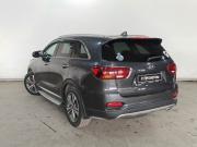 Kia Sorento III Prime Рестайлинг Москва  - изображение 26