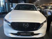 Mazda CX-5 II Рестайлинг Москва  - изображение 11