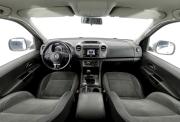 Volkswagen Amarok I Волгоград  - изображение 34