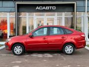 Lada (ВАЗ) Granta I Рестайлинг Энгельс  - изображение 31