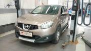Nissan Qashqai I Рестайлинг Санкт-Петербург  - изображение 6