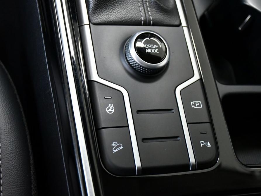 Kia Sorento IV Новосибирск  - изображение 18