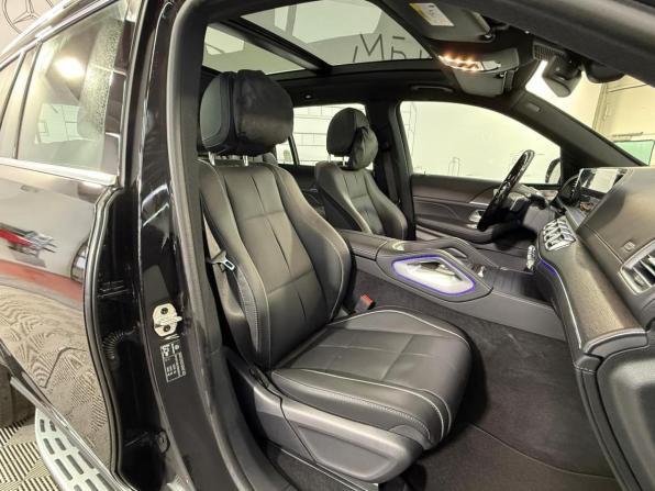 Новый Mercedes-Benz GLS II (X167) Рестайлинг 2025 года, цена 17 450 000 рублей, внедорожник, Автокод Объявления