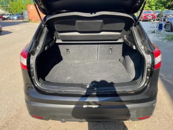 Nissan Qashqai II с пробегом 2014 года, цена 1 493 000 рублей, 201037 км, внедорожник, Автокод Объявления