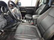Mitsubishi Pajero IV Рестайлинг 2 Пермь  - изображение 38