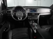 Kia Optima IV Ростов-на-Дону  - изображение 30
