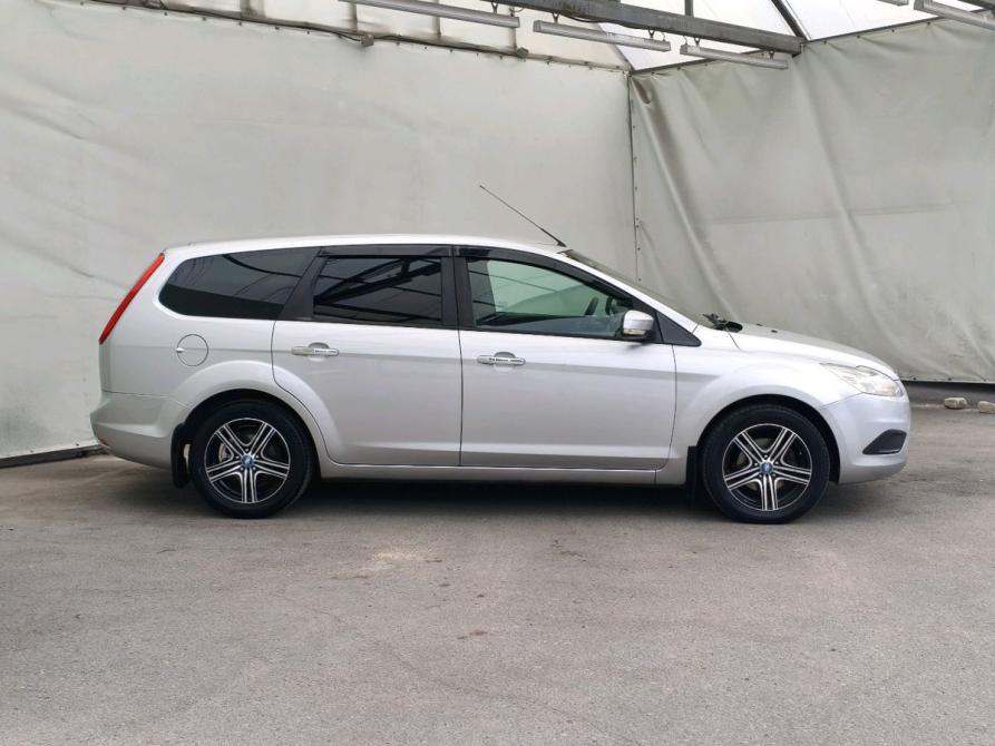 Ford Focus II Рестайлинг Липецк  - изображение 8