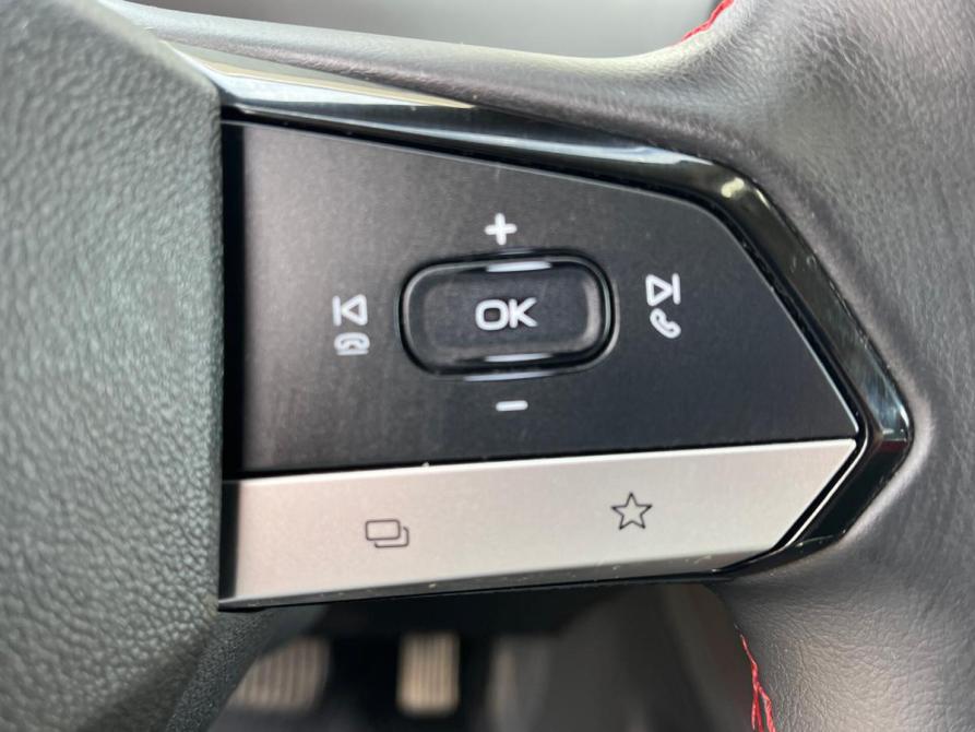 Changan UNI-S (CS55 Plus) Ижевск  - изображение 14
