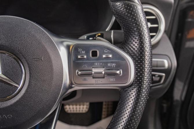 Mercedes-Benz C-Класс IV (W205) Рестайлинг с пробегом 2019 года, цена 2 699 000 рублей, 83000 км, седан, Автокод Объявления