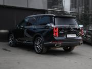 GAC GS8 II Москва  - изображение 34