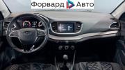 Lada (ВАЗ) Vesta I Рестайлинг (NG) Сургут  - изображение 18
