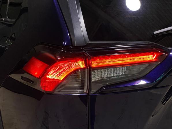 Toyota RAV4 V (XA50) с пробегом 2021 года, цена 3 100 000 рублей, 113746 км, внедорожник, Автокод Объявления