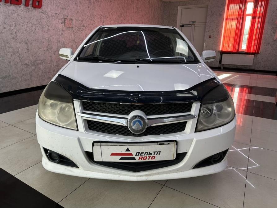 Geely MK I Ярославль  - изображение 8
