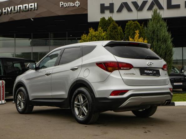 Hyundai Santa Fe III с пробегом 2015 года, цена 1 948 000 рублей, 142250 км, внедорожник, Автокод Объявления