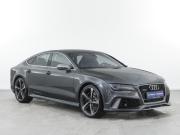 Audi RS 7 I (4G) Москва  - изображение 29
