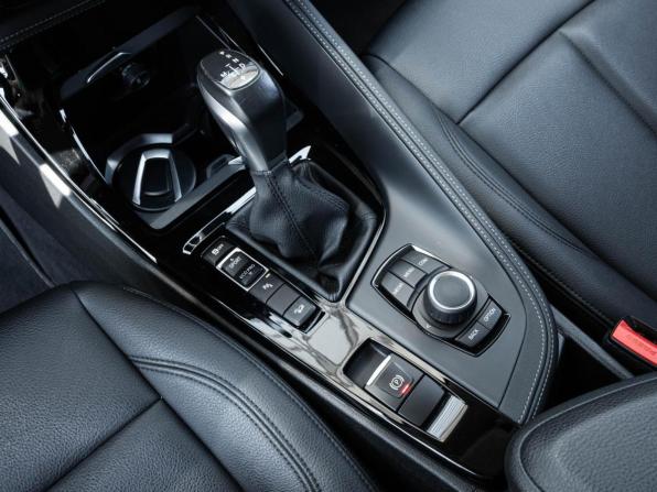 BMW X2 I (F39) с пробегом 2019 года, цена 2 925 000 рублей, 62364 км, внедорожник, Автокод Объявления