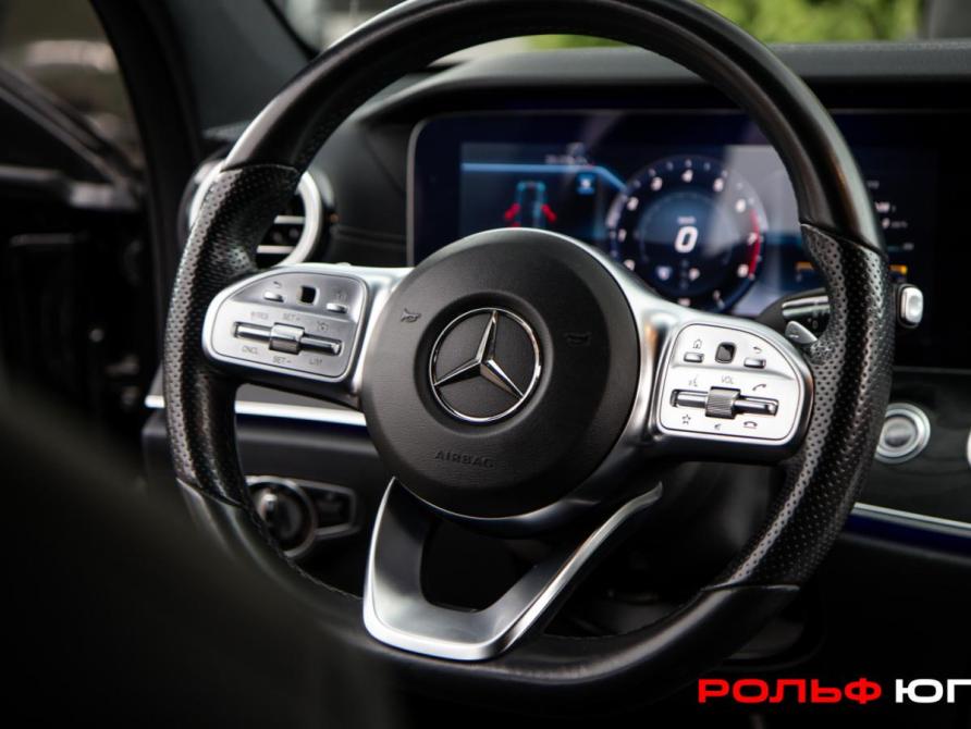 Mercedes-Benz E-Класс V (W213 S213 C238) Москва  - изображение 12