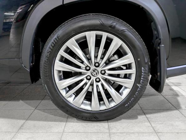 Toyota Highlander IV (XU70) с пробегом 2023 года, цена 4 200 000 рублей, 120603 км, внедорожник, Автокод Объявления